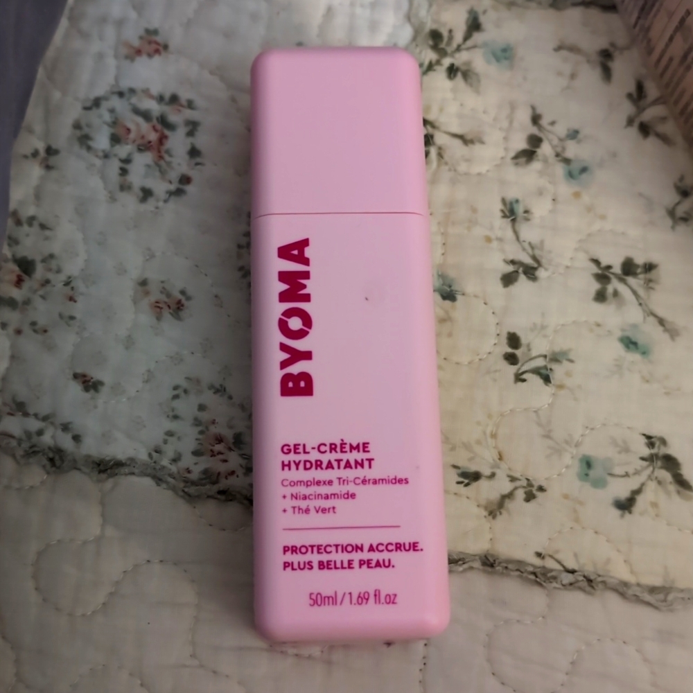 Byoma Gel Creme